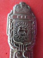 (A1750)  Gemeentewapen Epe, Ophalen of Verzenden, Gebruikt, Overige materialen, Bestek