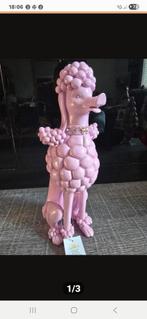 Decoratie poedel
13 x 17 x 33 cm, Ophalen of Verzenden, Nieuw