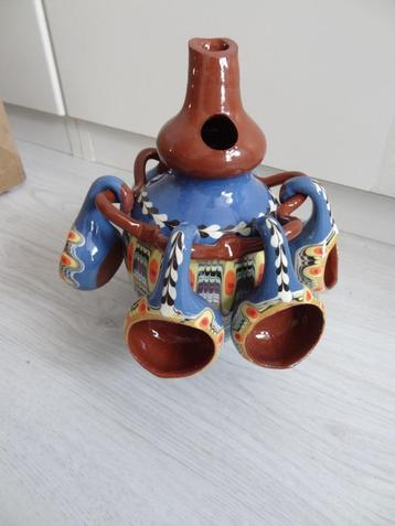 Likeurset - kan met 6 glaasjes - Nieuw beschikbaar voor biedingen