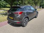 Mazda CX-3 2.0 SkyActiv-G 120 Sport Selected Navi, Clima, 1998 cc, Stof, 4 cilinders, Bruin