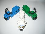 DUPLO  3 MOTOREN   VOOR 3,00, Ophalen, Zo goed als nieuw, Complete set, Duplo