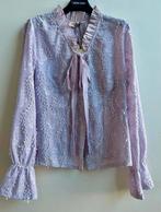 GARCONNE blouse lila mt S en mt M, -, Parijs, Nieuw, Garconne