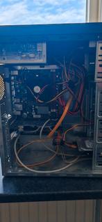 Vintage retro gaming pc windows XP, Computers en Software, Vintage Computers, Ophalen