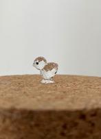 Swarovski Eendje Mini, Ophalen of Verzenden, Nieuw, Figuurtje