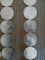 voetbal munten verzamelen, Ophalen of Verzenden, Nieuw, Overige binnenlandse clubs, Overige typen