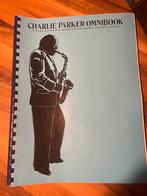 Charlie Parker Omnibook - Jazz - C, Zo goed als nieuw, Artiest of Componist, Jazz, Overige instrumenten