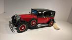 Mercedes benz 770 k franklin mint 1.24, Hobby en Vrije tijd, Modelauto's | 1:24, Ophalen of Verzenden, A, A, A