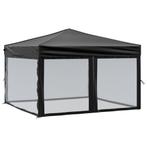 Partytent inklapbaar met zijwanden 3x3 m €125, Ophalen of Verzenden, Nieuw