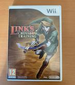 Link’s crossbow training, Spelcomputers en Games, Vincent's games, 1 speler, Ophalen of Verzenden, Zo goed als nieuw