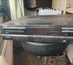 Philips cd speler cd604/00b vintage, Audio, Tv en Foto, Cd-spelers, Ophalen of Verzenden, Zo goed als nieuw, Philips