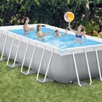 Mooi zwembad met ass., Gebruikt, 200 tot 300 cm, 80 tot 120 cm, Ophalen of Verzenden