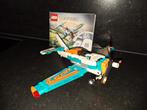 Lego Technic 42117 vliegtuig, Kinderen en Baby's, Speelgoed | Duplo en Lego, Ophalen, Zo goed als nieuw