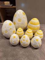 Paas decoratie set, Diversen, Pasen, Ophalen, Zo goed als nieuw