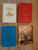 Grote Boekenverzameling - K. Norel, Toonder, Speerstra..., Ophalen, Gelezen, Diverse, Nederland