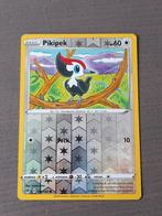 Vivid voltage 143/185 pikipek reverse, Ophalen of Verzenden, Zo goed als nieuw, Losse kaart, Foil