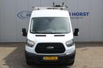 Ford Transit 290 2.0-105pk TDCI L2H2 Ambiente Compleet inger, Voorwielaandrijving, Gebruikt, Euro 6, 4 cilinders