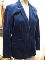G Star Blazer,mt M, Kleding | Dames, Maat 38/40 (M), Blauw, Nieuw, Ophalen of Verzenden