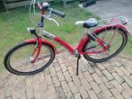 Meisjes Fiets zo goed als nieuw, Fietsen en Brommers, Fietsen | Meisjes, Ophalen of Verzenden, Zo goed als nieuw