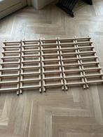 roosters voor infra rood sauna 5 x, Sport en Fitness, Sauna, Ophalen of Verzenden, Zo goed als nieuw, Infrarood, Onderdelen