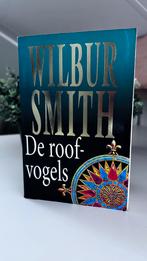 De Roofvogels - Wilbur Smith, Ophalen of Verzenden, Gelezen