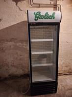 Grolsch koelkast, Witgoed en Apparatuur, Ophalen, 200 liter of meer, 60 cm of meer, 160 cm of meer