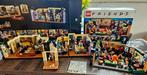 Lego Friends 10292 & 21319, Complete set, Ophalen of Verzenden, Lego, Zo goed als nieuw