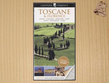 Toscane & Florence - Capitool Compact beschikbaar voor biedingen
