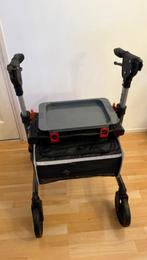Gloednieuwe rollator te koop, Ophalen, Opvouwbaar, Nieuw