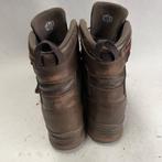 Haix Mondo Bergschoenen Combat Boots Bruin Maat 42.5, Gebruikt, Haix, Haix, Schoenen