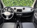 Daihatsu Trevis 1.0 | NWE APK | ELEKTRISCH PAKKET | UNIEK, Auto's, 765 kg, 4 stoelen, Origineel Nederlands, Handgeschakeld