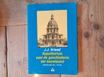 Repetitorium voor de geschiedenis der bouwkunst, Boeken, Ophalen of Verzenden, Gelezen