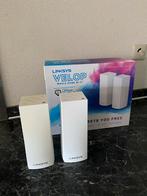 Linksys Velop Whole Home Wi-Fi Systeem (2 stuks), Ophalen, Gebruikt