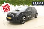 Citroen C3 1.2 PureTech Max | Navigatie | Camera | 17" LM Ve, Voorwielaandrijving, Euro 6, 1199 cc, 450 kg
