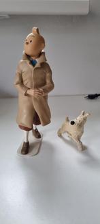 Kuifje en bobby, Verzamelen, Ophalen of Verzenden, Zo goed als nieuw