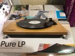 Nieuwe ION Pure LP Platenspeler met USB vinyl plaat, Audio, Tv en Foto, Platenspelers, Ophalen of Verzenden, Zo goed als nieuw