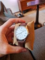 Seiko Herenhorloge - Elegant en Tijdloos!, Antiek en Kunst, Ophalen of Verzenden