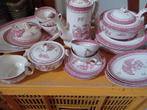 Servies HANKOW BURSLEM wood england, Antiek en Kunst, Ophalen of Verzenden