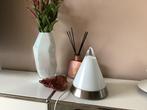 Peil en Putzler Kibo glazen design lamp, Ophalen, Zo goed als nieuw, Minder dan 50 cm