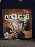 Da Vinci Code Bordspel, Hobby en Vrije tijd, Gezelschapsspellen | Bordspellen, Onbekend, Ophalen of Verzenden, Zo goed als nieuw