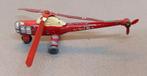 Helikopter 716 1957 Westland Sikorsky S.51, Ophalen of Verzenden, Gebruikt, Overige typen, Dinky Toys
