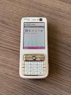 Nokia N73 T-Mobile, Ophalen of Verzenden, Zo goed als nieuw