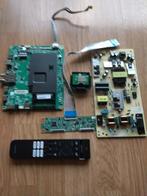 Philips 43pus8079/12, Hobby en Vrije tijd, Elektronica-componenten, Ophalen of Verzenden, Zo goed als nieuw