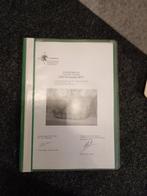 technische handboeken, Verzenden, Zo goed als nieuw, Landmacht, 1945 tot heden