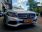 Mercedes-Benz C-klasse 180 Prestige Automaat Leer, Automaat, 65 €/maand, Euro 6, 19 km/l