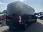 Opel Movano 2.3T 136Pk 3Pers. L2H3 CARPLAY | DAB+ | NAVI | C, Gebruikt, 4 cilinders, Bedrijf, Onderhoudsboekje