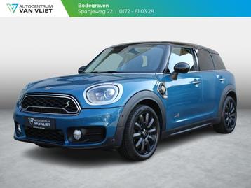 Mini Mini Countryman 2.0 Cooper S E ALL4 Pepper | 225 PK | N beschikbaar voor biedingen
