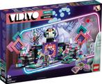 45% Korting op Lego VIDIYO 43113 K-Pawp Concert, Ophalen of Verzenden, Zo goed als nieuw, Complete set, Lego