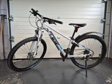 Cube Aim Race Mountainbike (14" - 27.5") beschikbaar voor biedingen