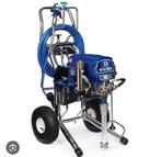 Graco verfspuit te huur, Ophalen, Zo goed als nieuw, Verfspuit of Verfpomp
