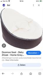 Doomoo Seat!, Ophalen of Verzenden, Zo goed als nieuw